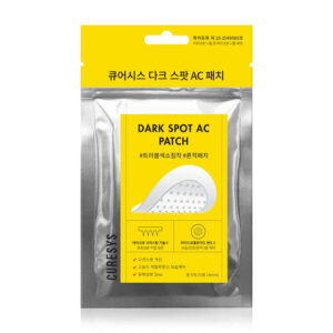 Curesys Dark Spot AC Patch(9 pcs.)