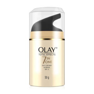Olay Total Effects 7in1 Day Cream Normal Formula (50g)