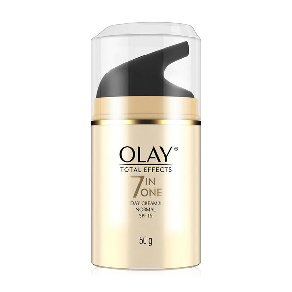 Olay Total Effects 7in1 Day Cream Normal Formula (50g)