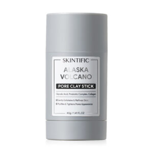 Skintific Alaska Volcano Pore Clay Stick