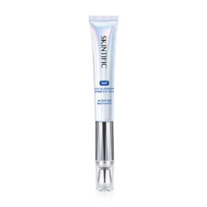 Skintific Crystal Massager Lifting Eye Cream 20g