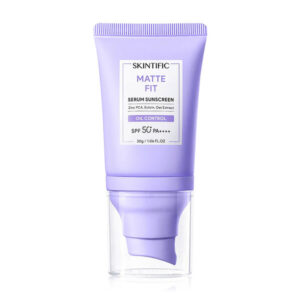 Skintific Matte Fit Serum Sunscreen 30g