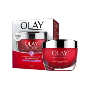 Olay Regenerist Micro-Sculping Night Cream(50g)