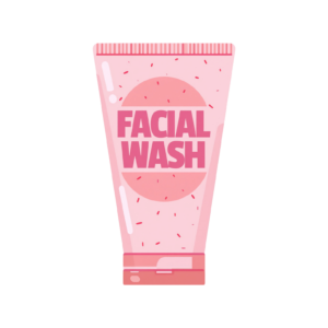 Facial Wash