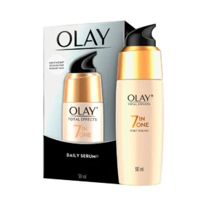 Olay Total Effects 7in1 Daily Serum(50ml)
