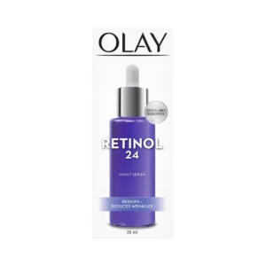 Olay Regenerist Retinol24 Night Serum(30ml)