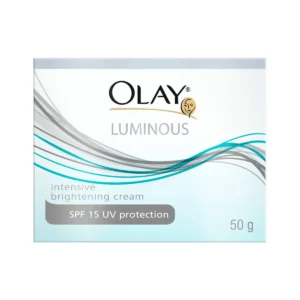 Olay Luminous Intensive Brightening Cream 50g