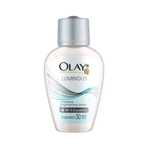 Olay Luminous Intensive Brightening Lotion 30ml