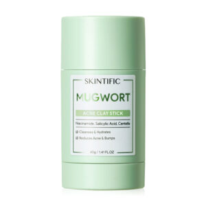 Skintific Mugwort Acne Clay Stick
