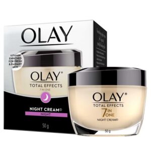 Olay Total Effects 7in1 Night Cream(50g)