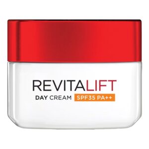 L'Oreal Revitalift Moisturizing Cream Day SPF35 PA+++(50ml)