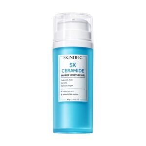 Skintific 5X Ceramide Barrier Moisture Gel 80g