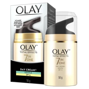 Olay Total Effects 7in1 Day Cream Gentle Formula (50g)