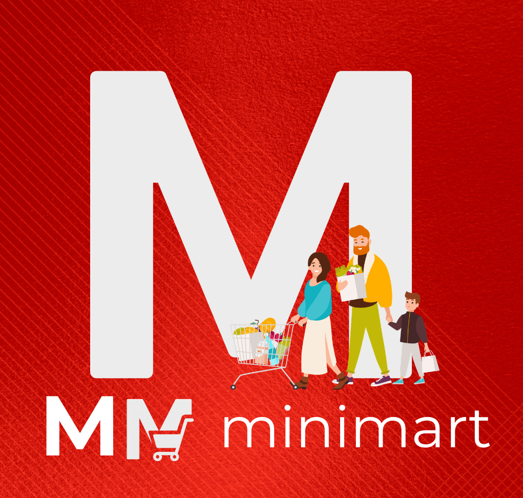 MM Minimart