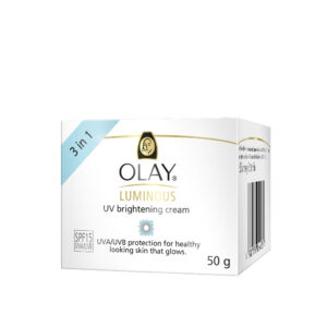 Olay Luminous UV Brightening Cream 50g