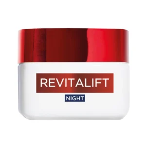 L'Oreal Revitalift Hydrating Cream Night(50ml)